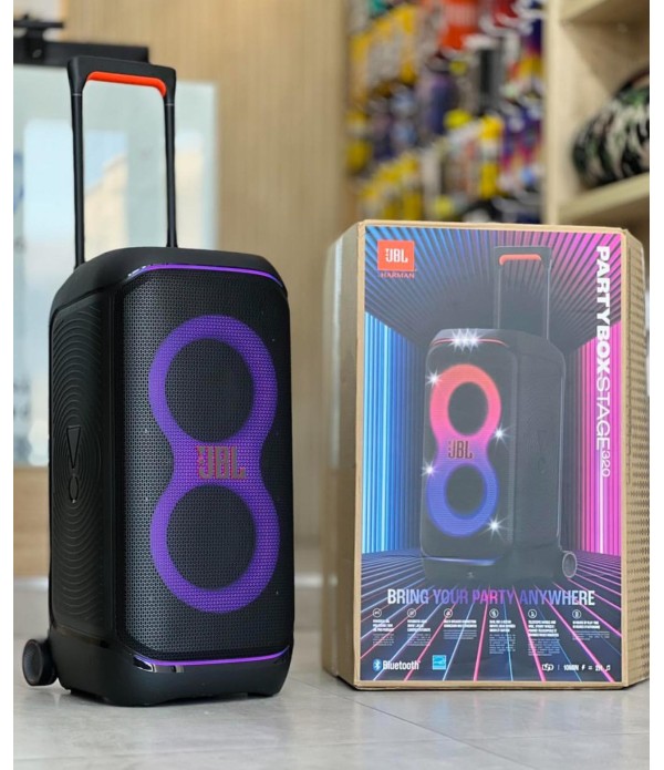 JBL Party box 320