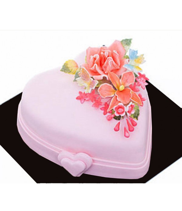 Love Cakes 