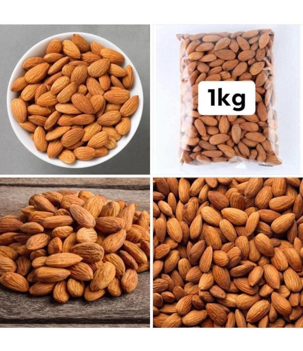 Regular Almond pac1kg