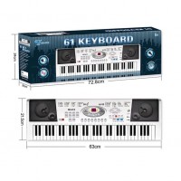 61 Keyboard