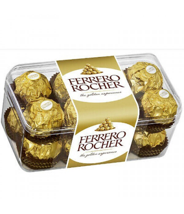 Ferrero Rocher 16 pack