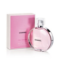 Chanel perfume women