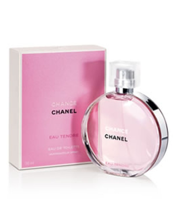 Chanel perfume women