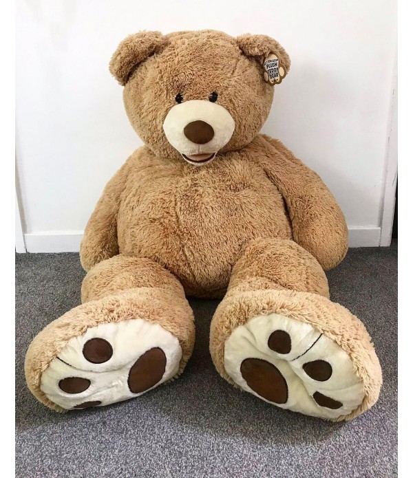 USA 7 feet teddy bears 