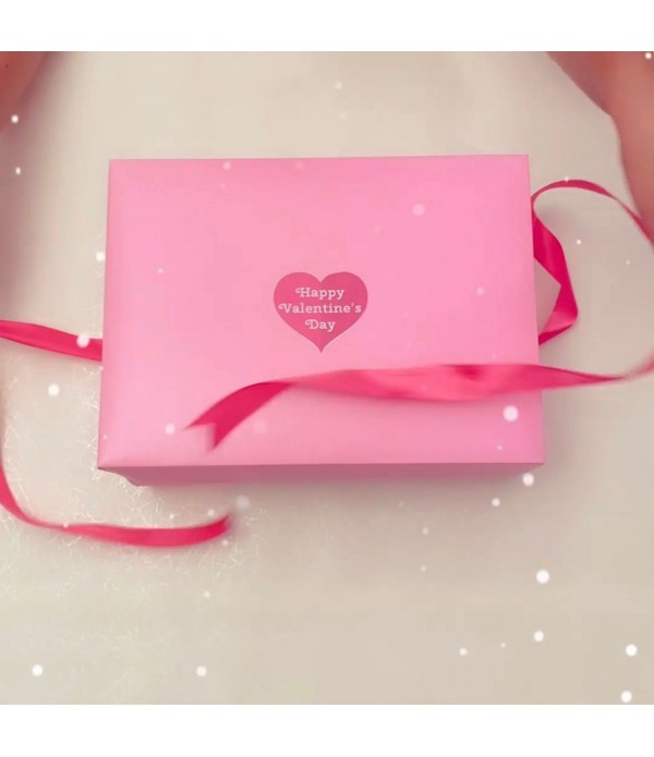 surprise chocolate box 