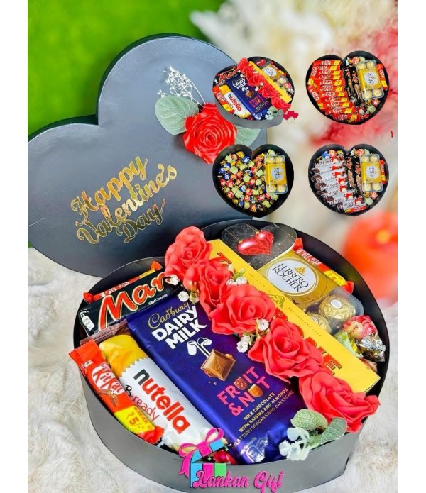 Valintine Day Gift
