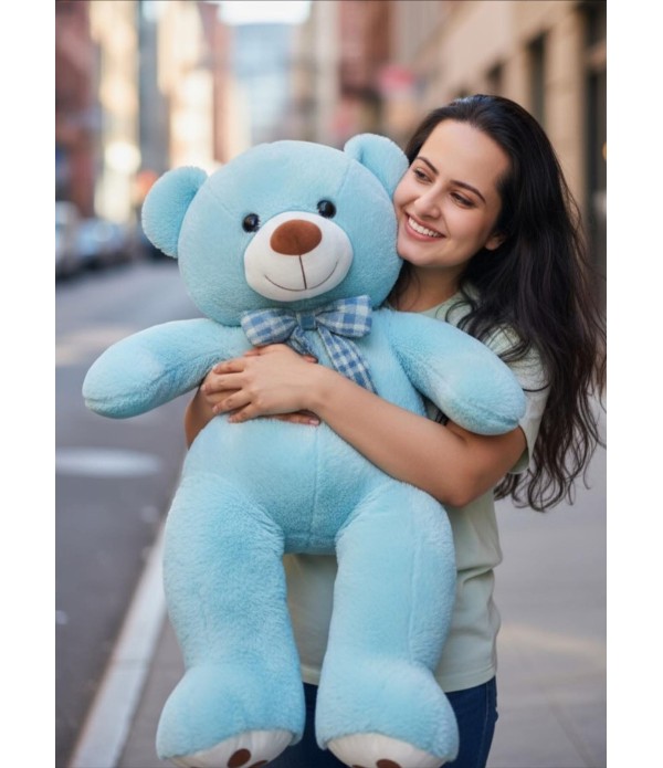 3.5 Feet Teddy Bear